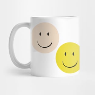 Smile Together Mug